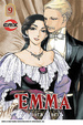 Cover of Emma, Volume 9