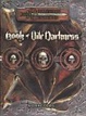 Cover of Book of Vile Darkness