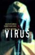 Cover of Cacciatori di virus