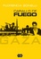 Cover of Caballo de fuego: Gaza