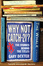 Cover of Why Not Catch-21?