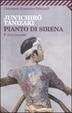Cover of Pianto di sirena