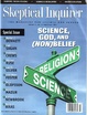 Cover of Skeptical Inquirer Vol 31, No 2