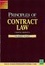 Cover of Principles of Contract Law