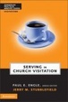 Cover of Serving in Church Visitation