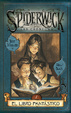 Cover of El libro fantástico