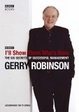 Cover of I'll Show Them Who's Boss!