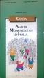 Cover of Alberi monumentali d'Italia