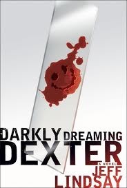 Image of Darkly Dreaming Dexter