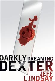 Image of Darkly Dreaming Dexter