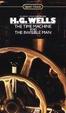 Cover of The Time Machine and The Invisible Man