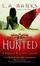 Cover of "The Hunted"