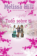 Cover of Tudo Sobre Ti