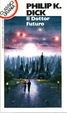Cover of Il Dottor Futuro