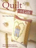 Quilt a Gift