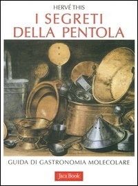 Image of I segreti della pentola