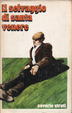 Cover of Il selvaggio di santa venere