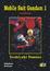 Cover of Mobile Suit Gundam 1