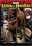 Cover of Legion of Monsters