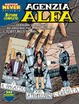 Cover of Agenzia Alfa n. 4