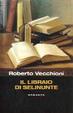 Cover of Il libraio di Selinunte