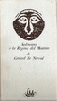 Cover of Solimano e la Regina del Mattino