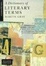 Cover of A Dictionary of Literary Terms