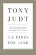 Cover of Ill Fares the Land