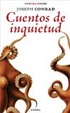Cover of Cuentos de inquietud