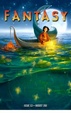 Cover of Fantasy Magazine, Issue 53
