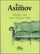 Cover of Dodici casi per i Vedovi Neri