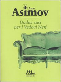 Image of Dodici casi per i Vedovi Neri