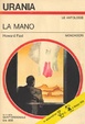 Cover of La mano