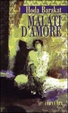 Cover of Malati d'amore
