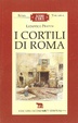 Cover of Cortili di Roma
