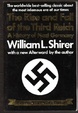 Cover of The Rise and Fall of the Third Reich