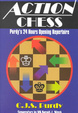 Cover of Action Chess