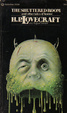 Cover of Shuttered Room and Other Tales of Horror