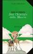 Cover of Don Chisciotte della Mancia
