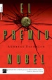 Cover of EL PREMIO NOBEL