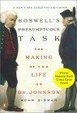 Cover of Boswell's Presumptuous Task