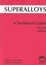 Cover of "Superalloys"