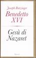 Cover of Gesù di Nazaret