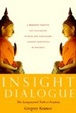 Cover of Insight Dialogue