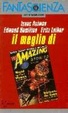 Cover of Il meglio di Amazing stories