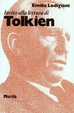 Cover of Invito alla lettura di Tolkien