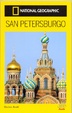 Cover of San Petersburgo