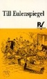 Cover of Till Eulenspiel