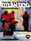 Cover of Dylan Dog Granderistampa n. 23