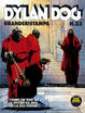 Cover of Dylan Dog Granderistampa n. 23